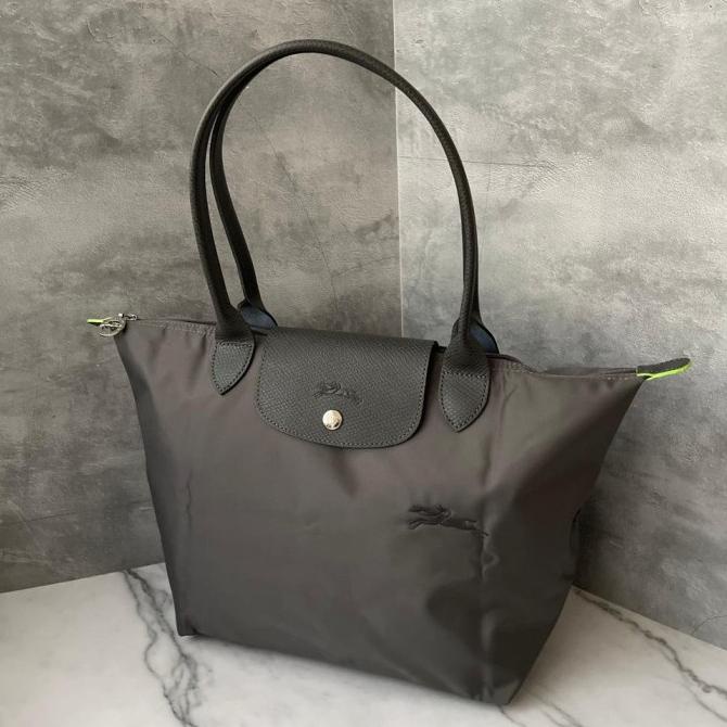 Best Sales Longchamp Le Pliage Green Slh/Mlh Original