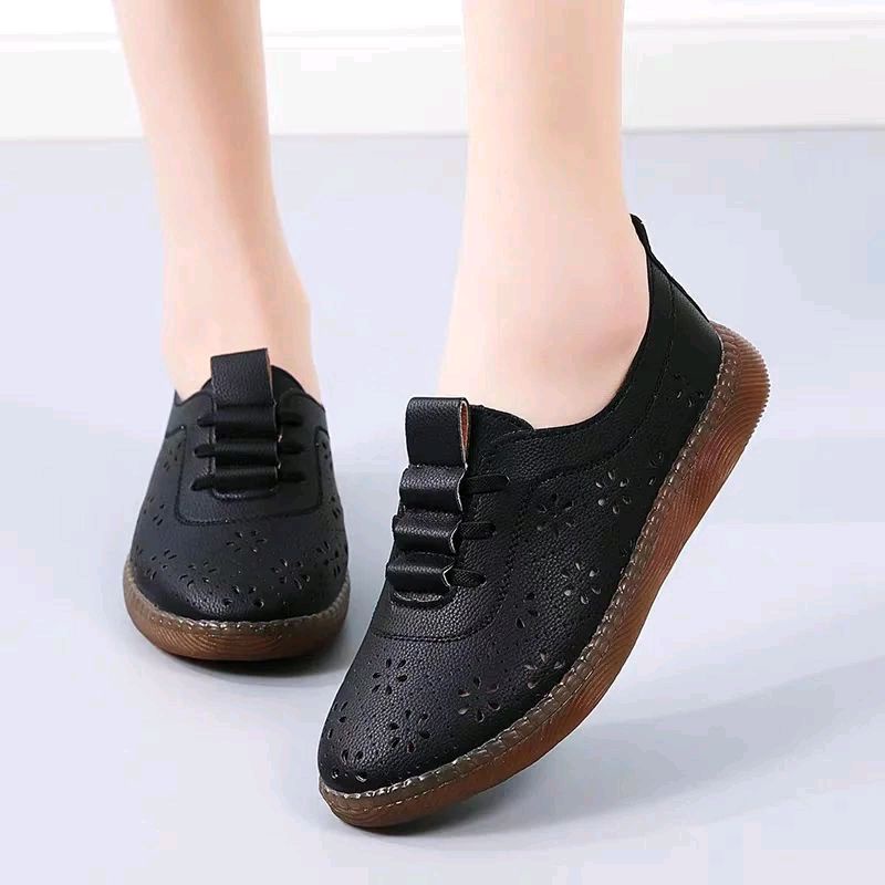 sepatu wanita import tipe 334