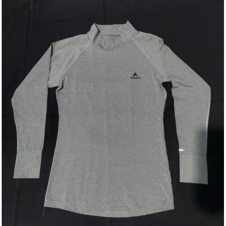 Agleia Baselayer Hijaber Hiking EIGER