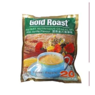 

Gold roast cereal vanilla isi 20 x 30gr sereal vanila instant Best Seller