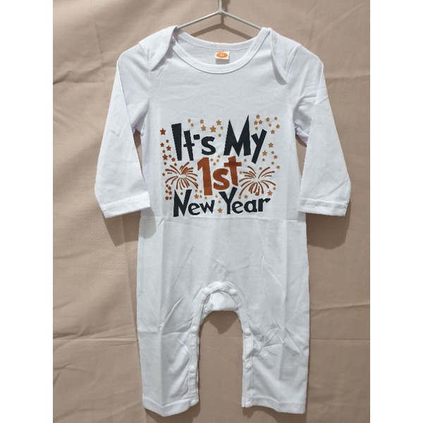 Baju Anak SHEIN JUMPER baby branded ORI SHEIN