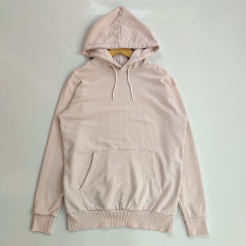 Hoodie STL basic