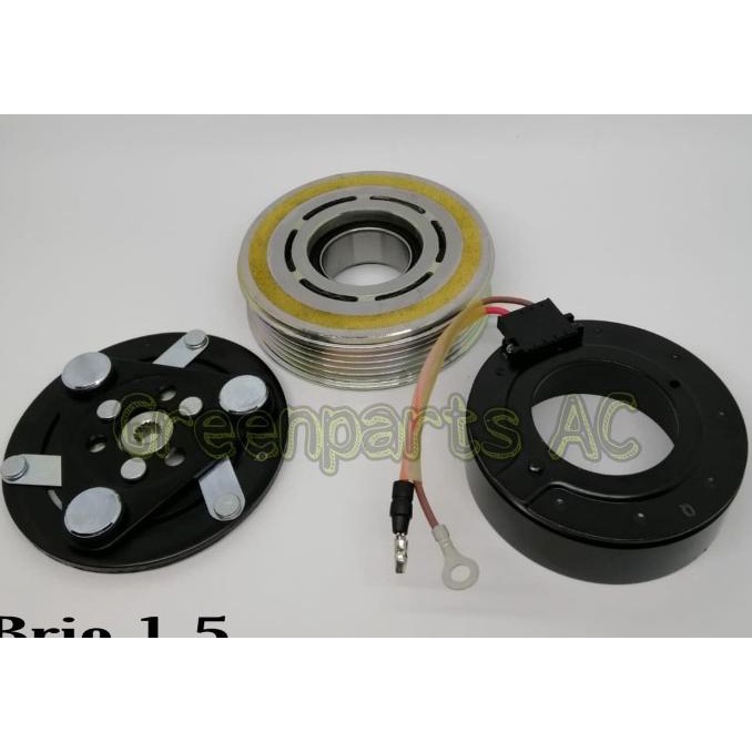 Magnet Clutch Honda Brio 1.5