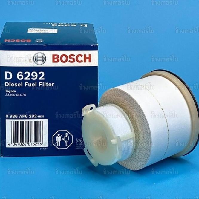 Filter Solar Bosch Innova Reborn Fortuner Vrz