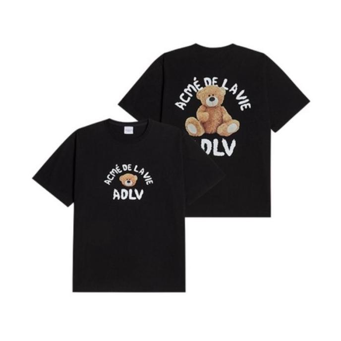 ADLV ACME DE LA VIE Short Sleeve Tshirt - ORIGINAL 100%