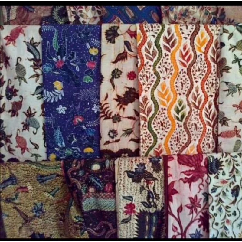 

batik madura..