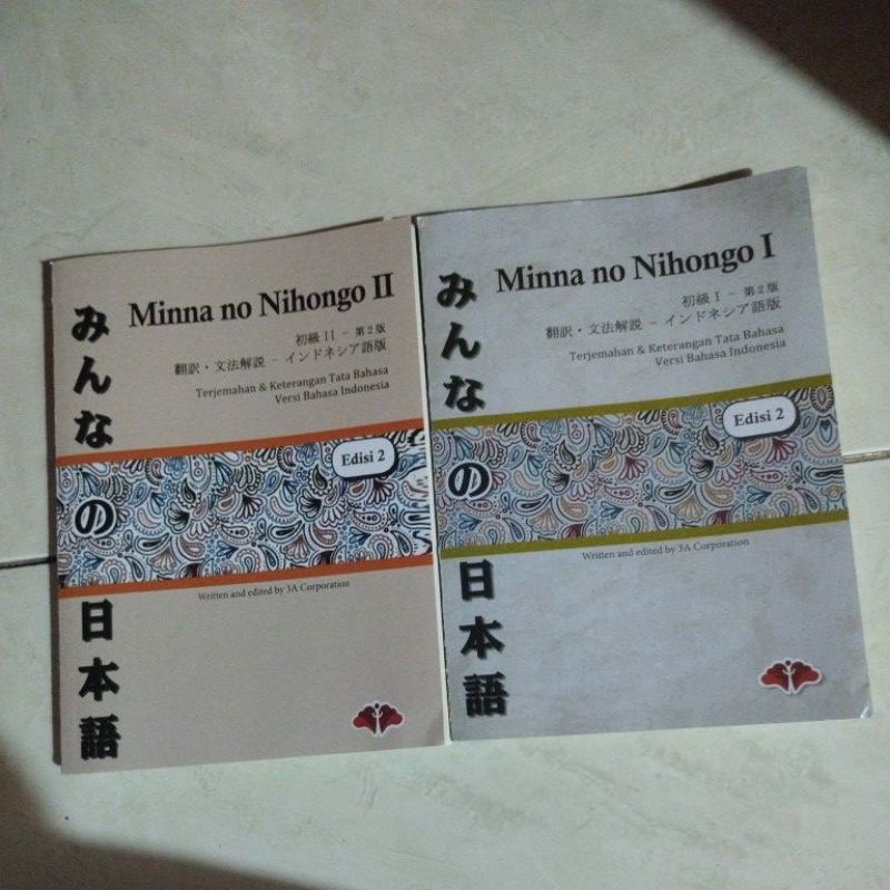 

minna no nihongo 1dan 2