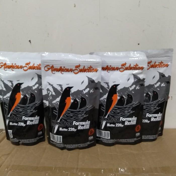 Best Seller Pakan Burung Kicau Lolohan Murai Batu Ams