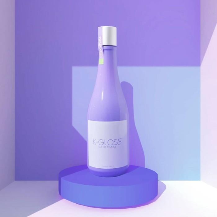 K-Gloss S4 Treatment