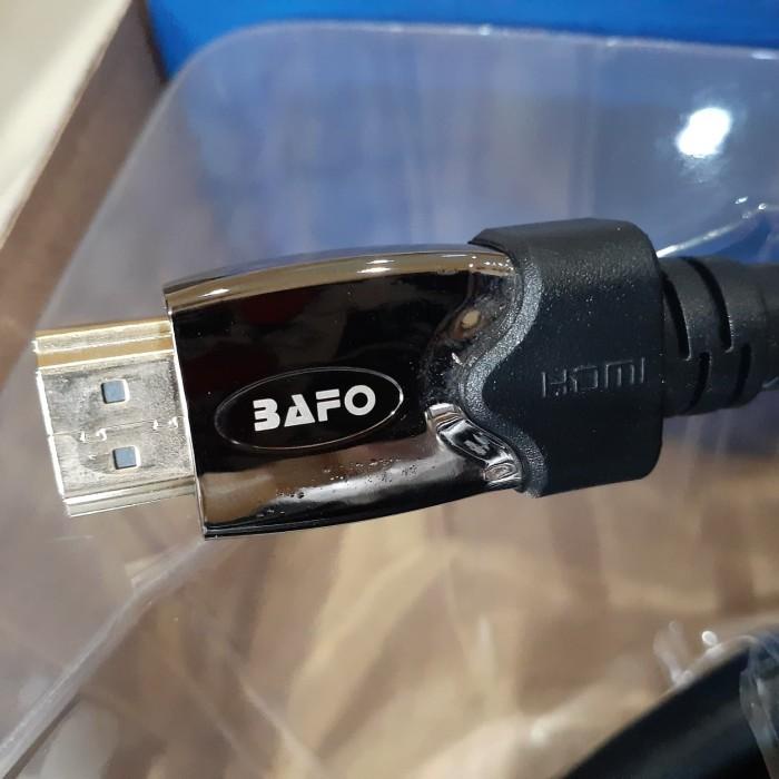 kabel Hdmi 20M ver2.0 BAFO