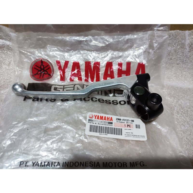 Handle Kopling Dudukan Handle Kopling R25 Original