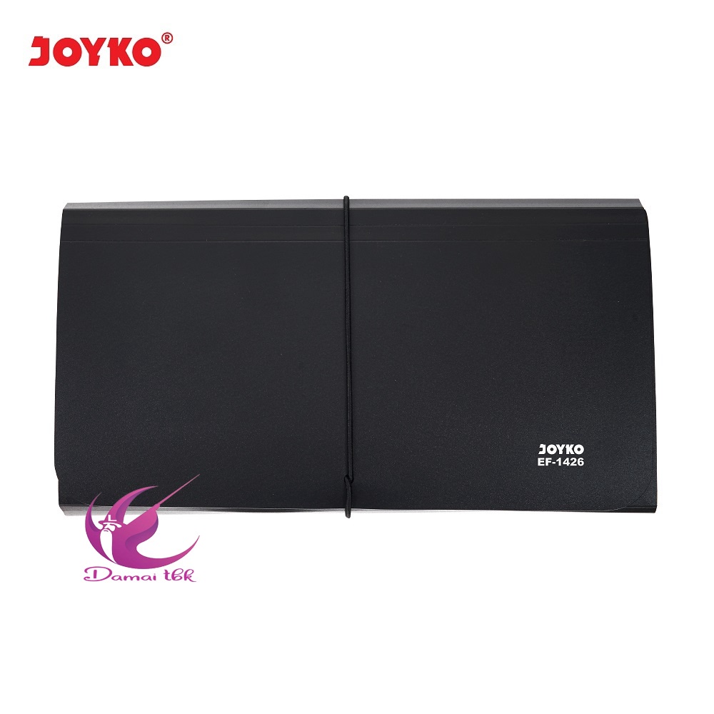 

Expanding File Map Harmonika Joyko EF-1426 Giro 13 Pocket