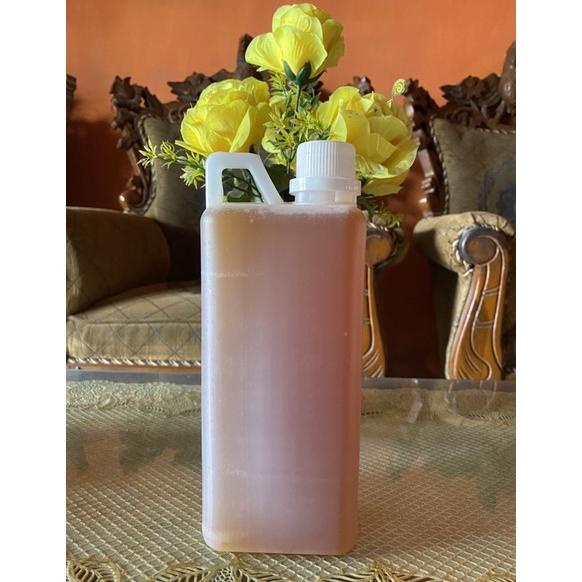 

madu mangga murni 1 liter Best Seller