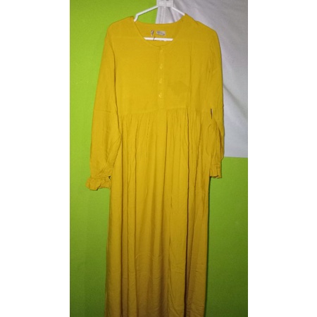 preloved ditsy size s