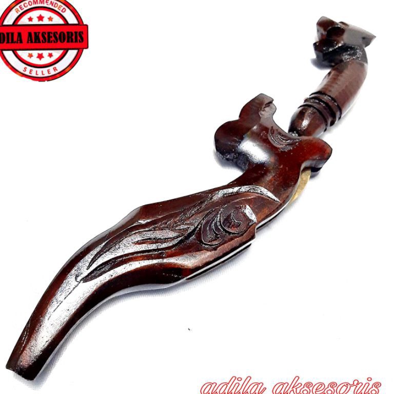 irn-71 BARANG ANTIK KUJANG SILIWANGI BAHAN KUNINGAN ...,,