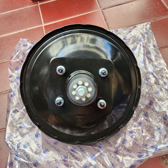 Brake Booster Rem Isuzu Elf Engkel Nhr 55 Nhr55