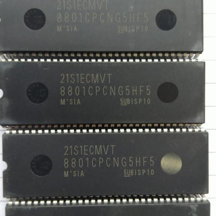TMPA 8801CPCNG5HF5/5HE5 IC / Transistor
