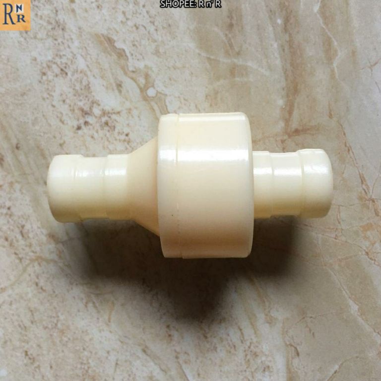 Special Price.. One Way Valve / Klep 1 Arah Water Dispenser Sanken 01A