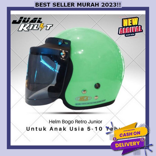 Helm Anak Perempuan Helem Anak Anak Hlm Anak2 Kecil Heleem Terbaru 2023 Usia 2-12 Thn Hellem Kids Lu