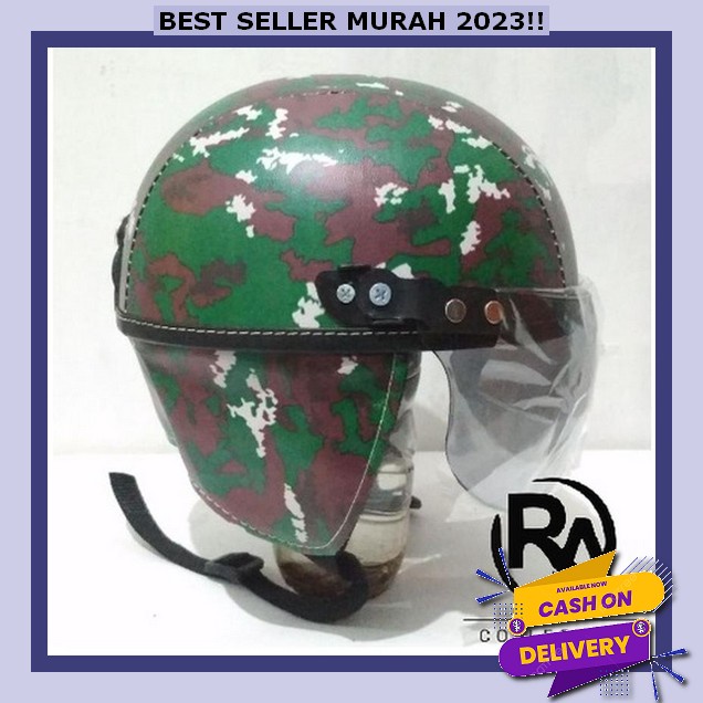 Helm Anak Perempuan Helmet Ank Motif Heleme Murah Karakter Helmm Sni Bisa Cod Helem Anaak Cowok Cewe