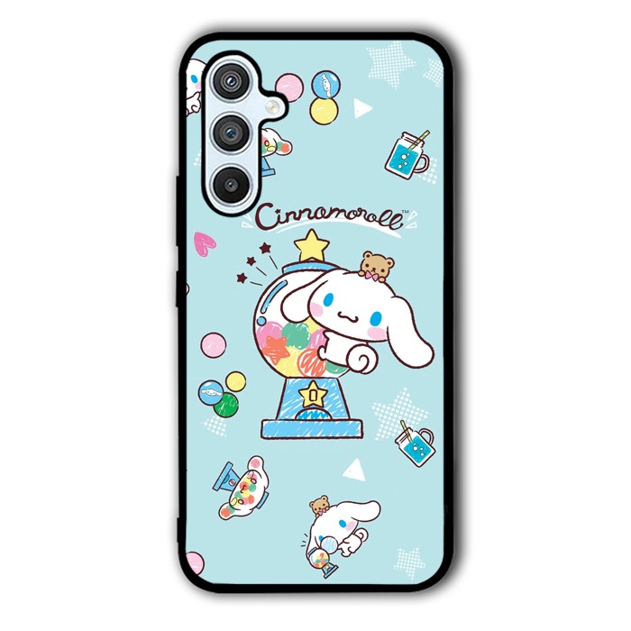 Casing Case Samsung Galaxy A73 A54 A53 A34 A23 A22 A13 A14 5G Sanrio S0517