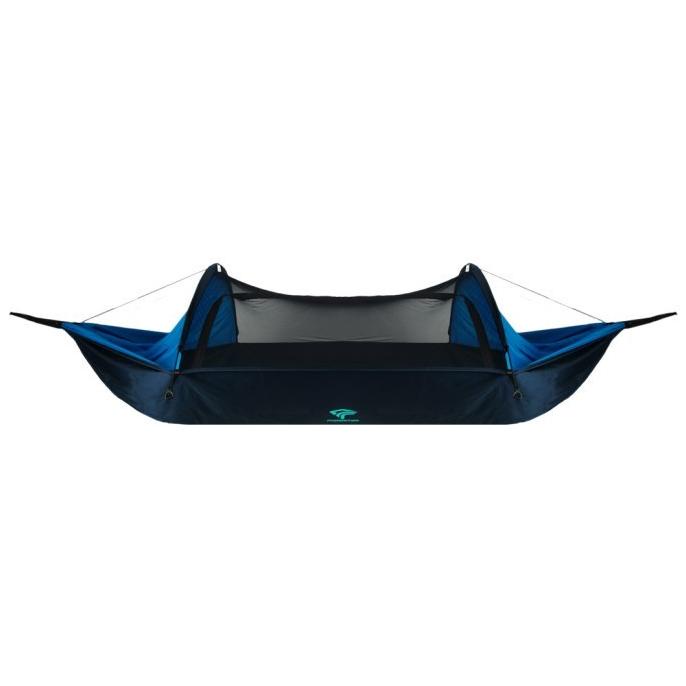 Hammock Tent Forester HMF El 006 Original Tenda Gantung Include Frame