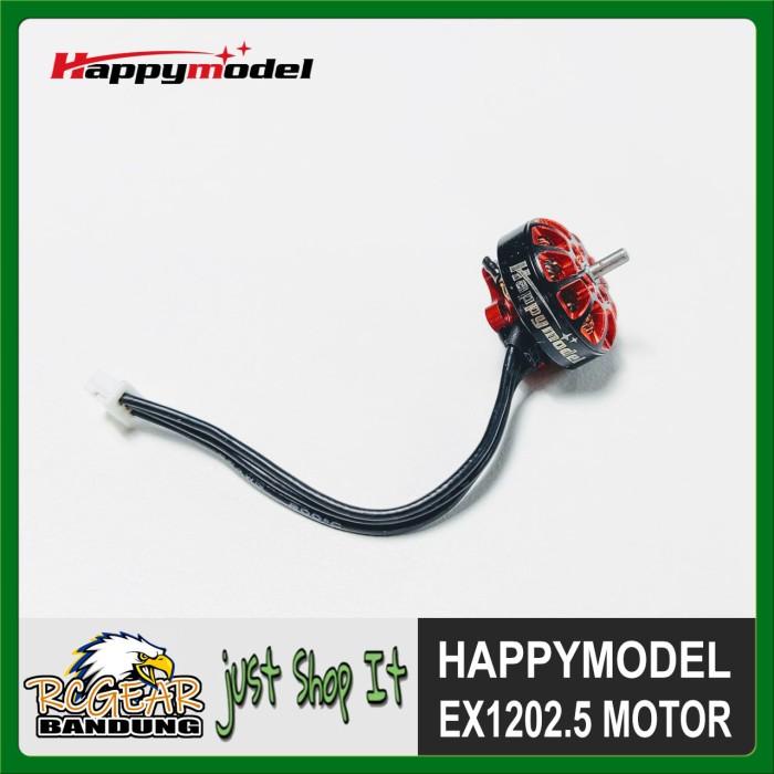 Aksdrone Happymodel Ex1202.5 Brushless Motor 1.5Mm Shaft Crux3 Cine8