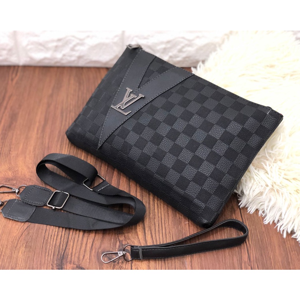 [KODE EZ0Q7] Clutch Wanita 6611 import Super Premium Emboss Tas slingbag wanita SLP L2 CLUTCH WANITA