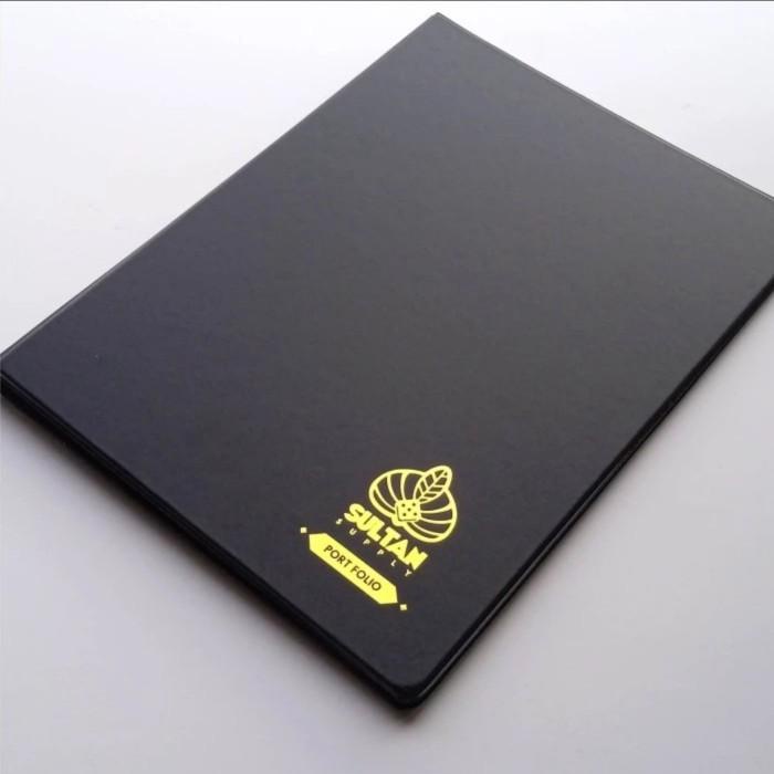 

Best Seller Sultan Supply Portfolio ( 10 Pages ) 4 Pocket / 9 Pocket