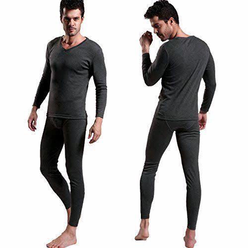 Longjohn Long Jhon Pria