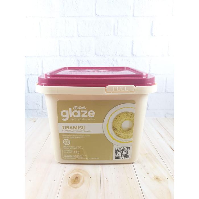 

Best Seller Colatta Glaze 1 Kg