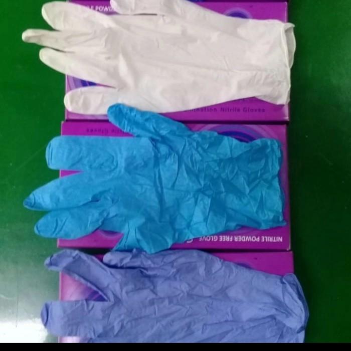Best Seller Supergard Glove Nitrile