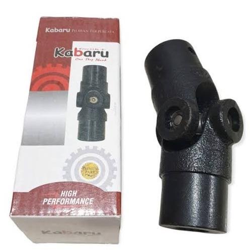 Join Goyang Flange Coupling Cross Joint Ketinting Gx160 - 1/2" Kabaru