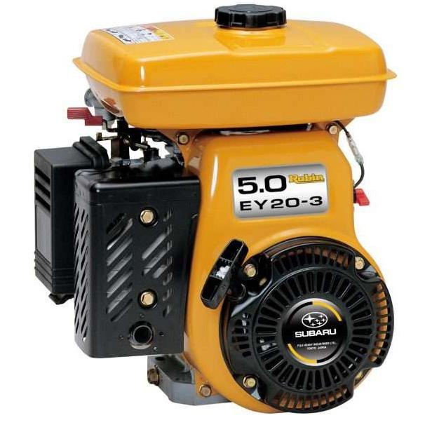 Mesin Ketinting Mesin Serbaguna Robin Ey 20Dj 5 Hp Mesin Penggerak