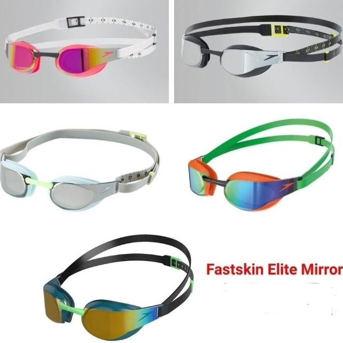 Fastskin Goggle Elite