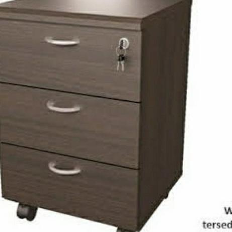 Nakas Laci 3 Susun Kunci Roda