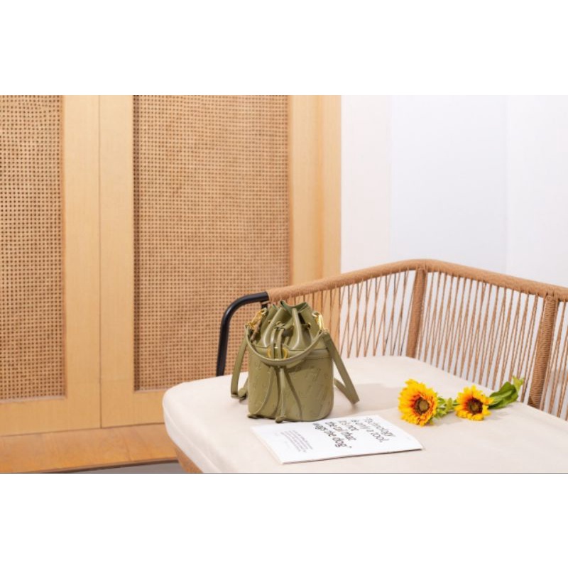 Jims Honey iris bag tas selempang wanita ori