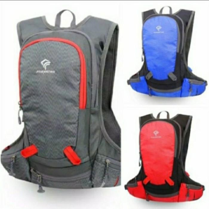 Terlaris Tas Sepeda Hydropack Forester Ransel Armstrong 03 Biker 20373