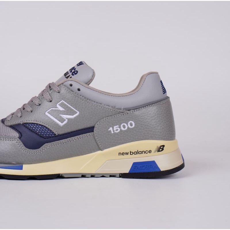 SepatuNew Balance M1500UKF Madein UK 40Th Unniversary