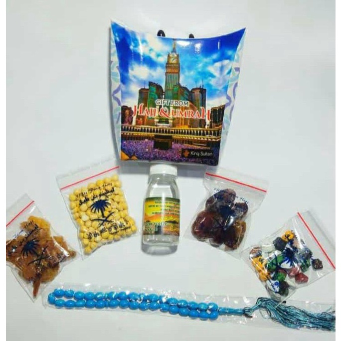 

Terlaku... PAKET 2 Oleh Oleh Haji dan Umroh | AL-MAKKAH Oleh Oleh Haji harga murah