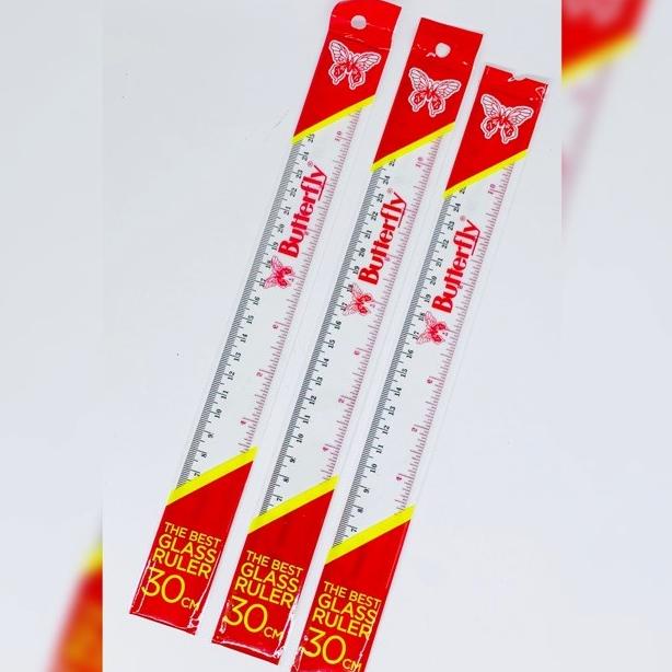 

PENGGARIS 30 Cm