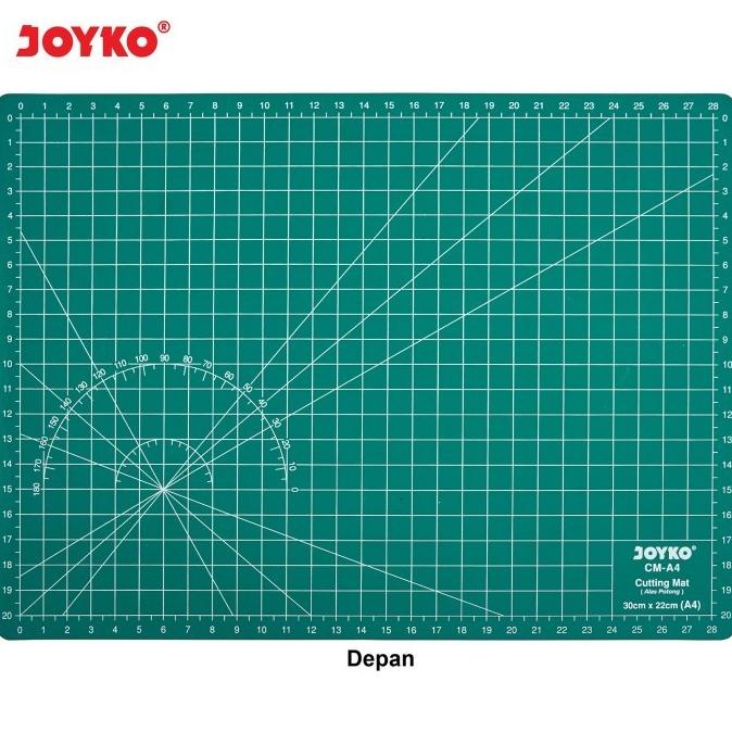 

CUTTING MAT ALAT POTONG CM-A3