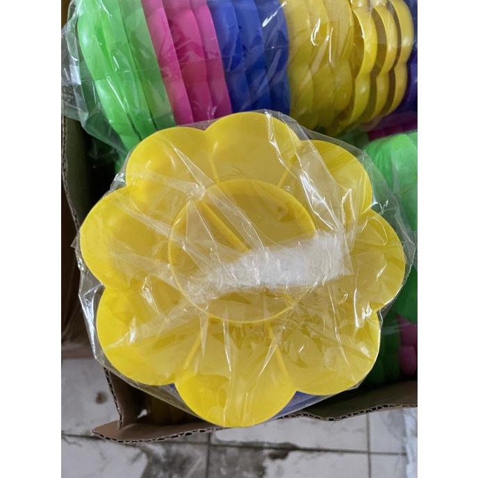 

PALET LUKIS BULAT / TEMPAT MELUKIS WARNA