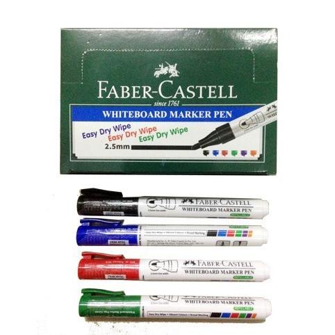 

spidol whiteboard faber castell [pc]