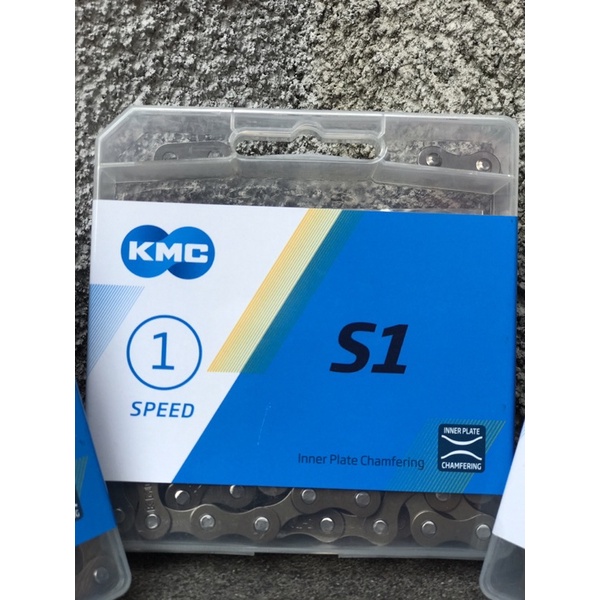 Rantai KMC single speed