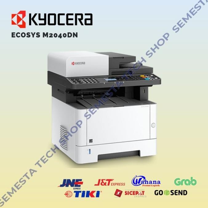 

Kyocera ECOSYS M2040DN