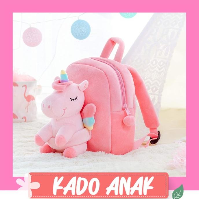 Kado Anak Perempuan / Hadiah Anak Perempuan / Kado Anak 1 2 3 Tahun