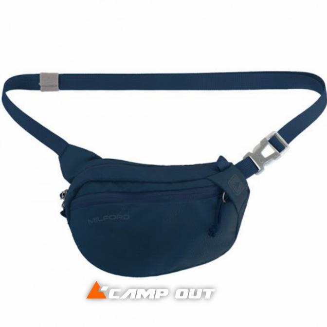 TAS SELEMPANG CONSINA MILFORD WAISTBAG / SLING BAG BAG PRIA WANITA