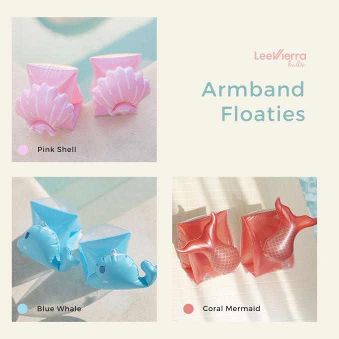 Lee Vierra Floaties Arm, Pelampung Renang Anak