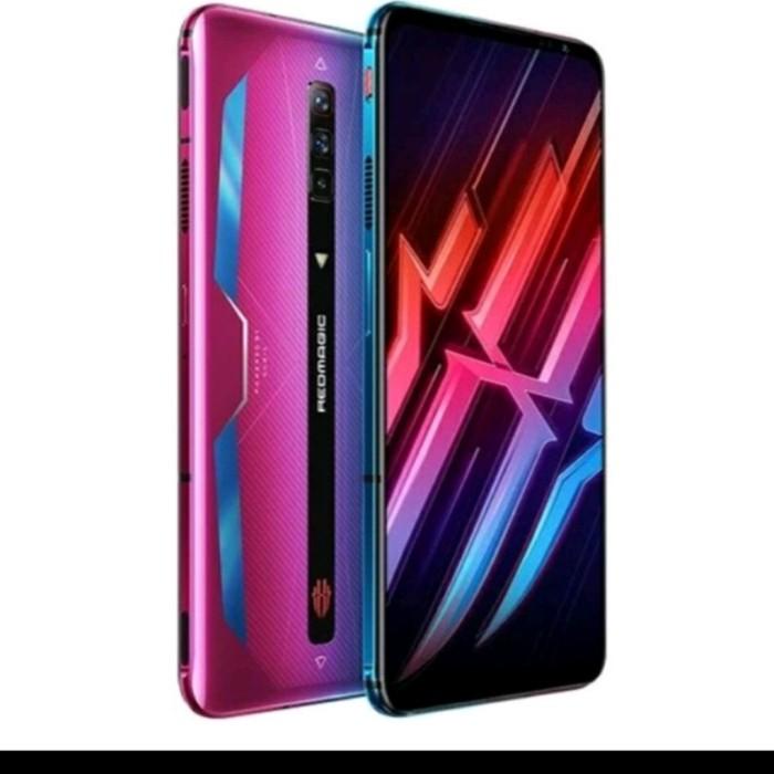 Terlaris Zte Nubia Red Magic 7 Pro